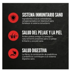 Orijen Six Fish pienso para perros