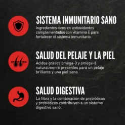 Orijen Tundra Pienso Seco Cordero y Ciervo para perros