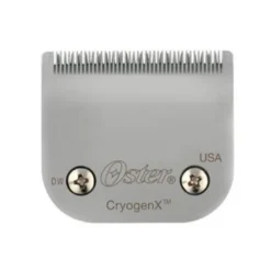 Oster Cryogen AgION Cabezales para Máquina Cortapelos