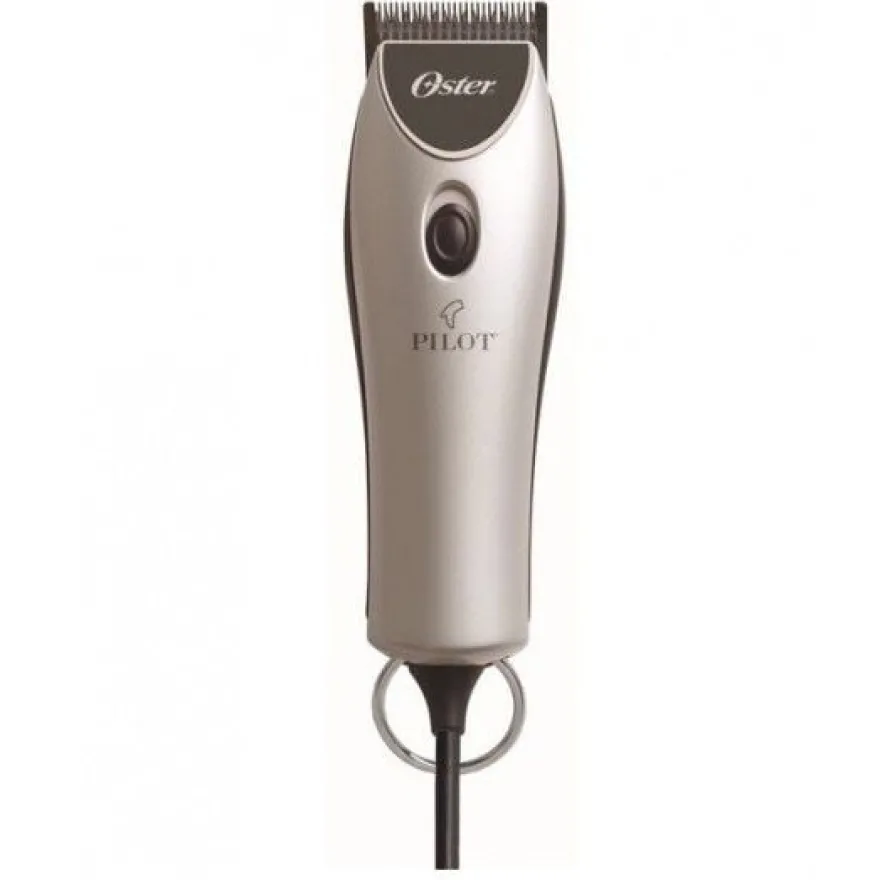 Oster Pilot Máquina Cortapelo para perros y gatos