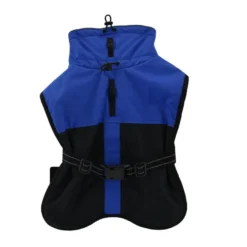 Outech Abrigo Azul para perros