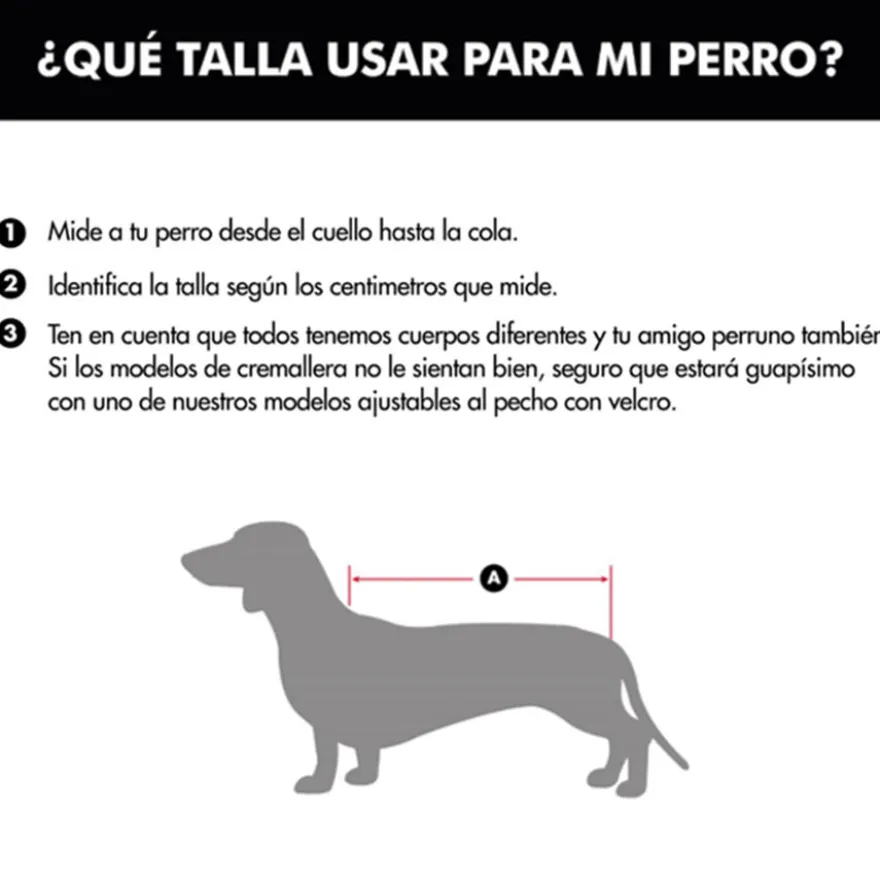 Outech Abrigo Impermeable Gris para perros