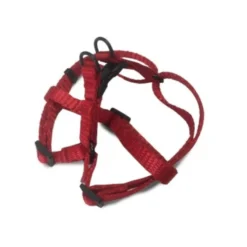 Outech Arnés rojo para perros