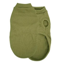 Outech Bambú Jersey de Punto para perros