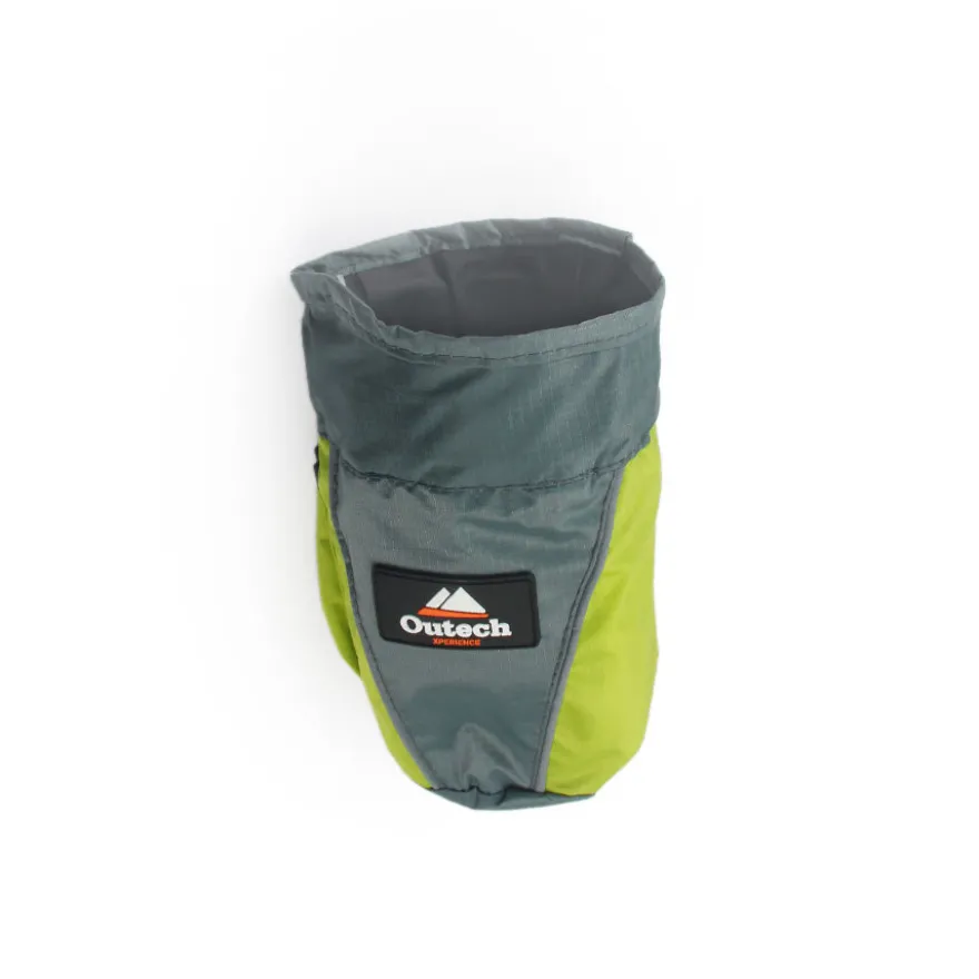 Outech Bolsa transportable para snacks