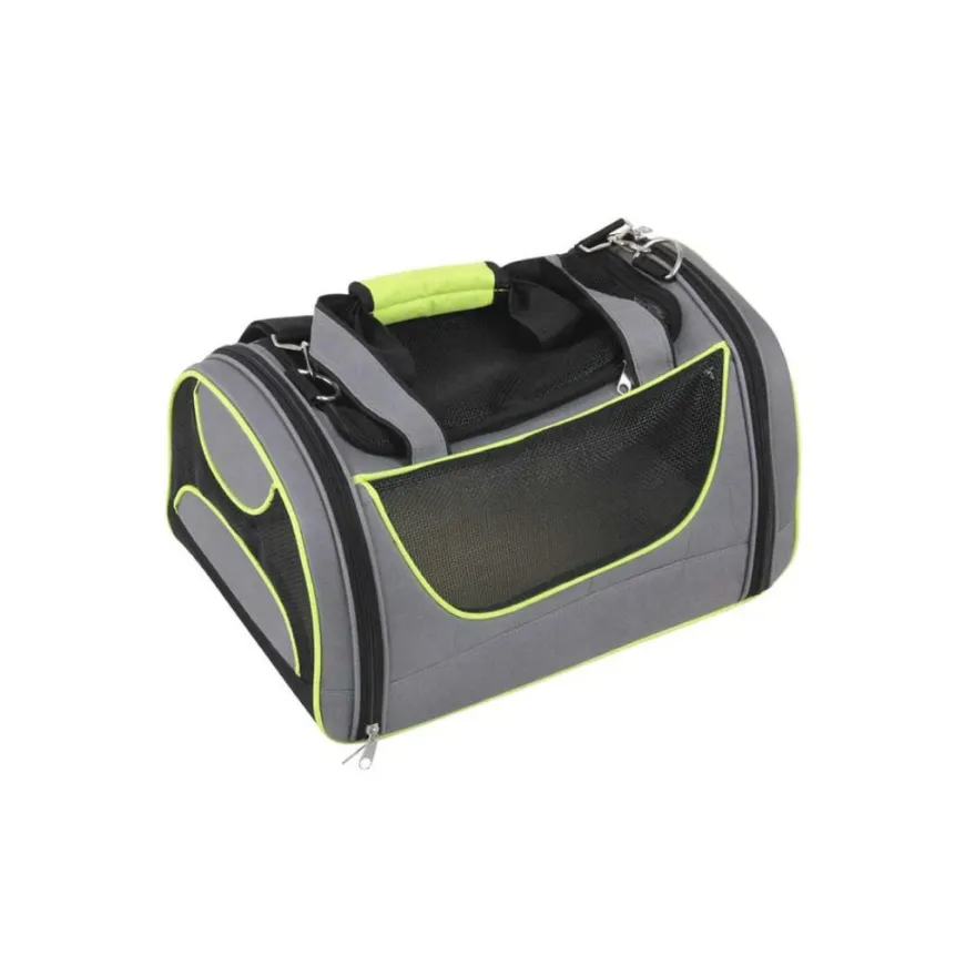 Outech Carrier Chicago bolso Transportín para perros y gatos