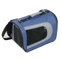 Outech Carrier Milan Transportín Azul para perros