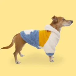 Outech Colorblock Pijama para perros