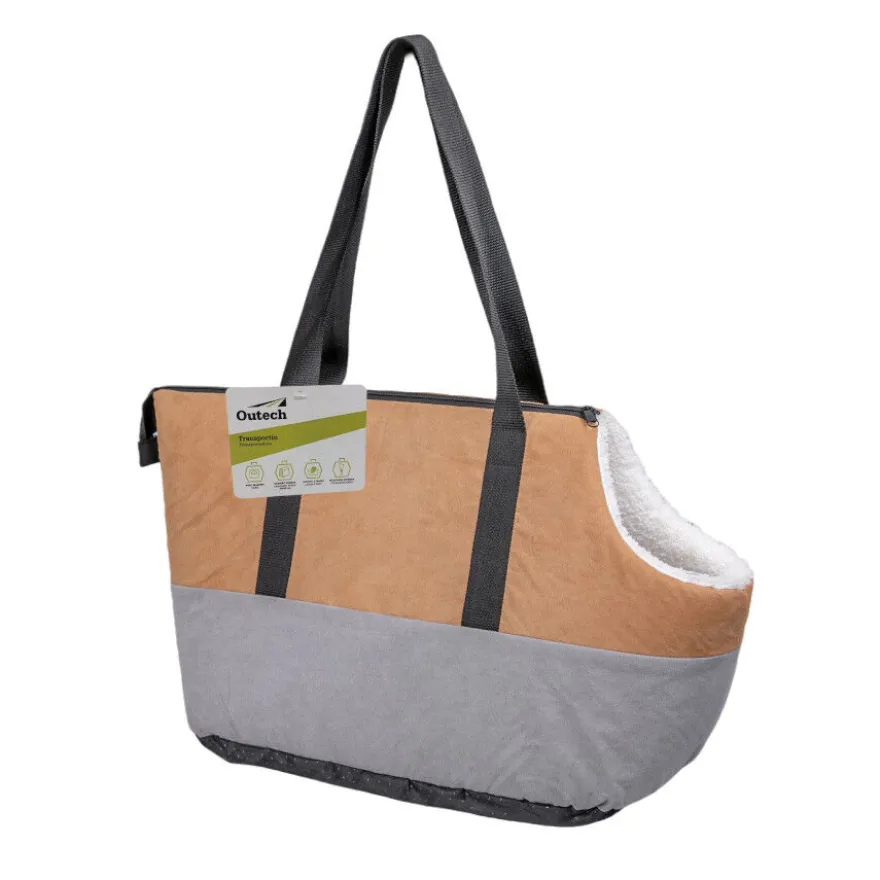 Outech Dream Cartera Transportadora para perros y gatos