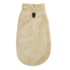 Outech Forro Polar Beige para perros
