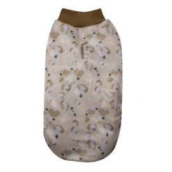 Outech Jersey Leopardo para perros
