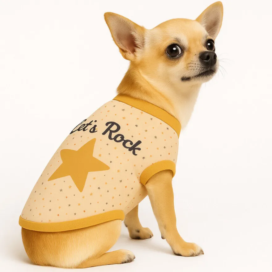 Outech Jersey Rock para perros
