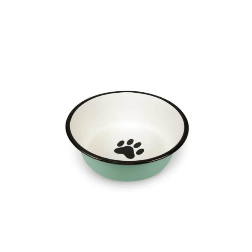 Outech King Paw Comedero para perros