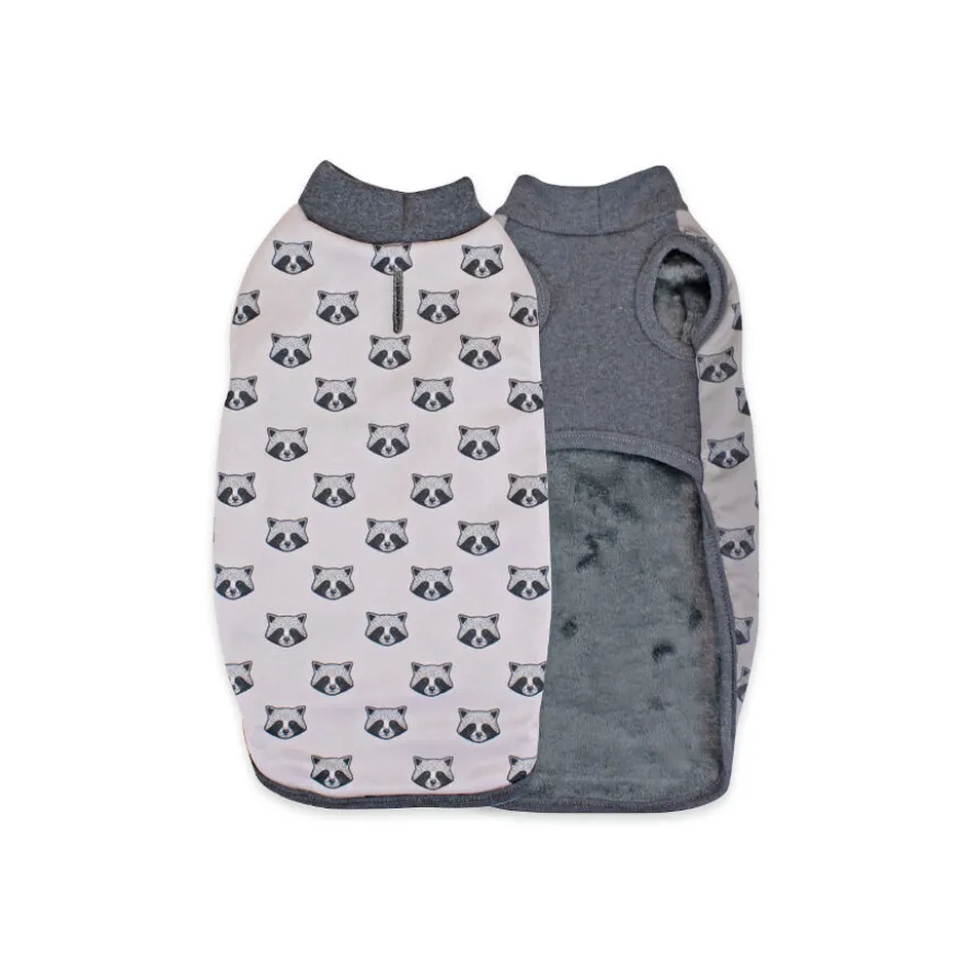 Outech Mapache Jersey Doble para perros