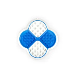 Outech Ocean Comedero Antivoracidad para perros