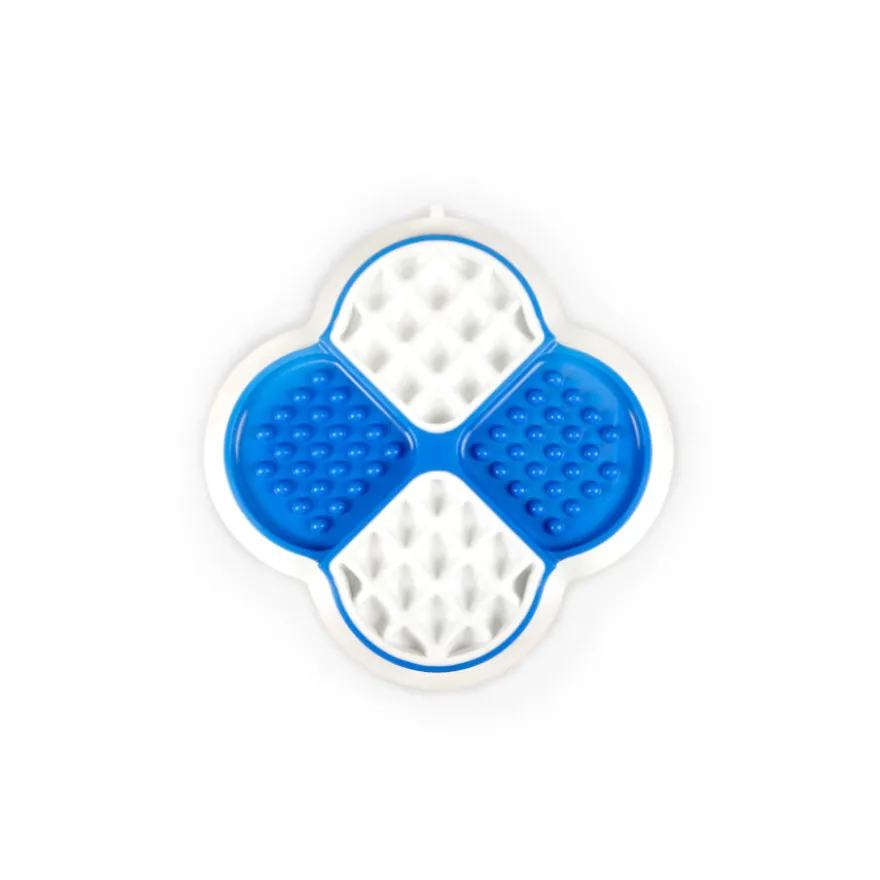Outech Ocean Comedero Antivoracidad para perros