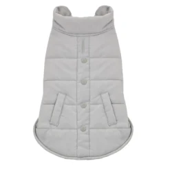 Outech Puffer Abrigo para perros
