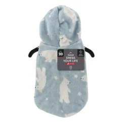 Outech Sudadera Oso Polar para perros