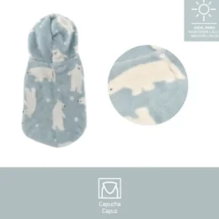 Outech Sudadera Oso Polar para perros