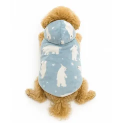 Outech Sudadera Oso Polar para perros