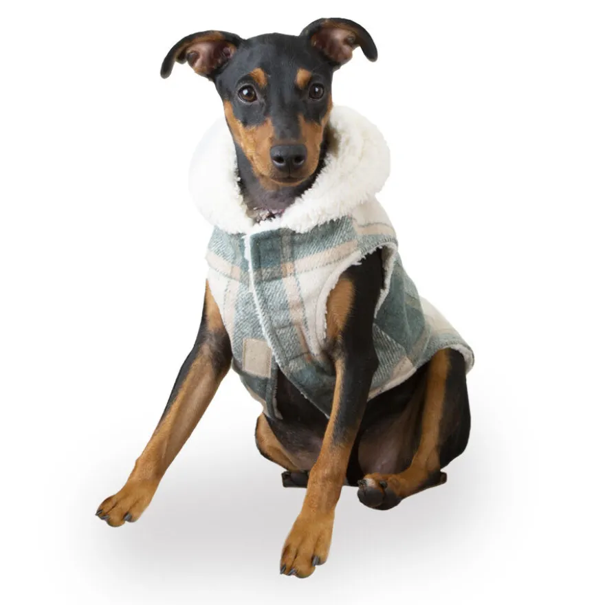 Outech Trenca Azul para perros