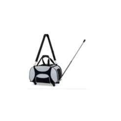 Outech Trolley Carro Transportín para perros