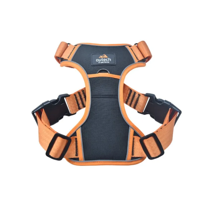 Outech X-perience Arnés de Coche para perros