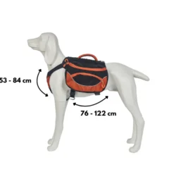 Outech X-perience Arnés Multiusos para perros