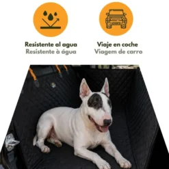 Outech X-perience Cubreasiento Trasero para perros