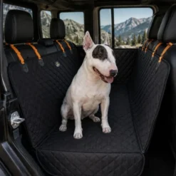 Outech X-perience Cubreasiento Trasero para perros