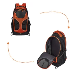Outech X-perience Mochila Deportiva para perros y gatos