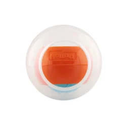 Outward Hound Topsy Pelota Porta Snacks para perros