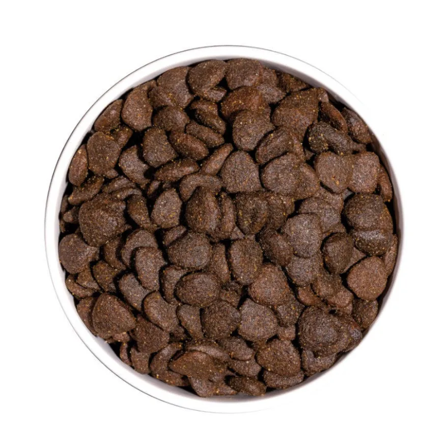 Ownat Just Grain Free Adult Cordero pienso para perros