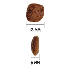 Ownat Mini Adult Ultra Pollo y Pavo pienso para perros