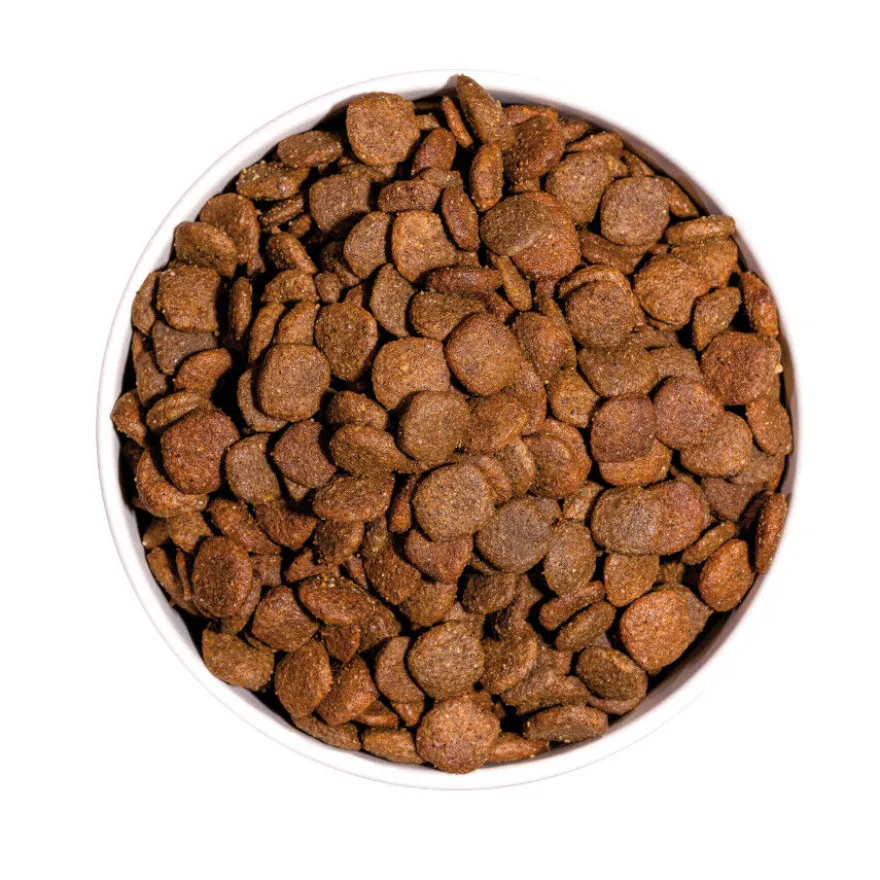 Ownat Mini Adult Ultra Pollo y Pavo pienso para perros