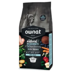 Ownat Ultra Maxi Adult pienso para perros