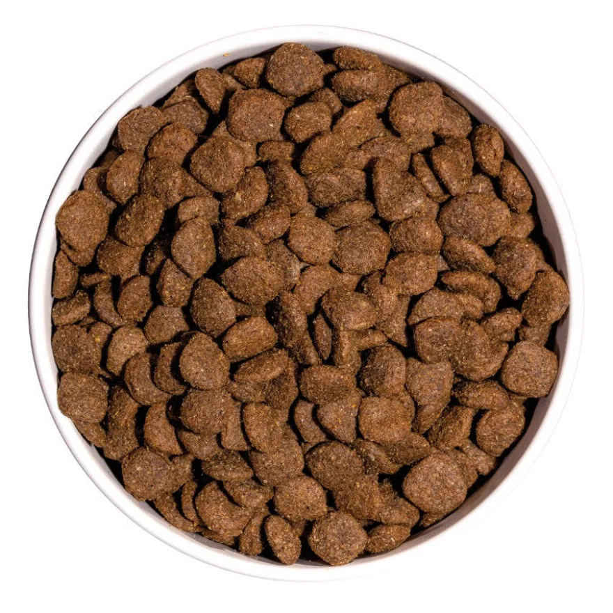 Ownat Ultra Medium Sterilized pienso para perros