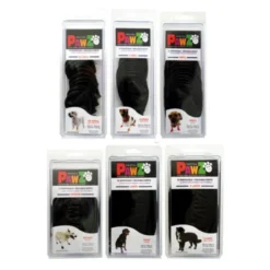 Pawz Protex botas para perros