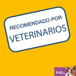 Pedigree Dentastix Snacks Dentales para perros pequeños