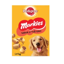 Pedigree Markies Galletas para perros