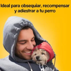 Pedigree Ranchos Tiras Pollo Snacks para perros