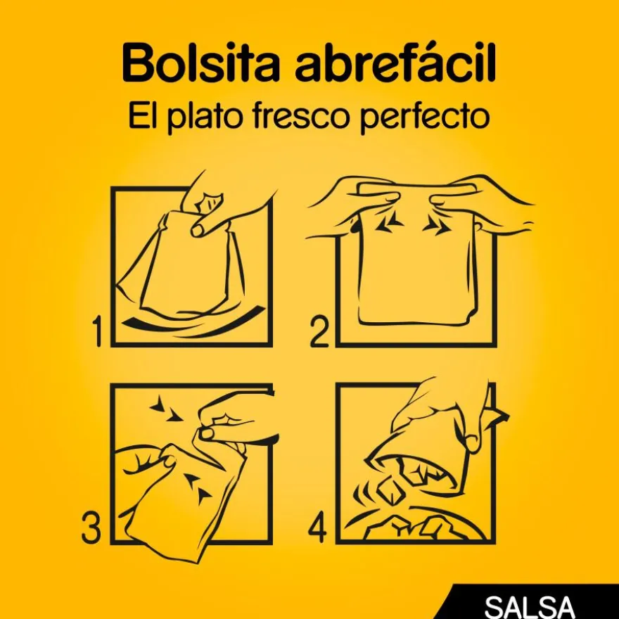 Pedigree Sabores Mixtos Salsa en Bolsita para Perros - Multipack