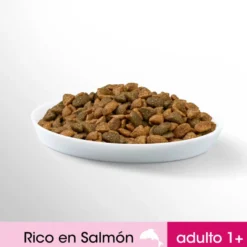 Perfect Fit Adult 1+ Esterilizado Salmón pienso para gatos