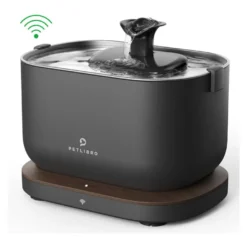 Petlibro Dockstream Fuente inteligente de agua para perros y gatos