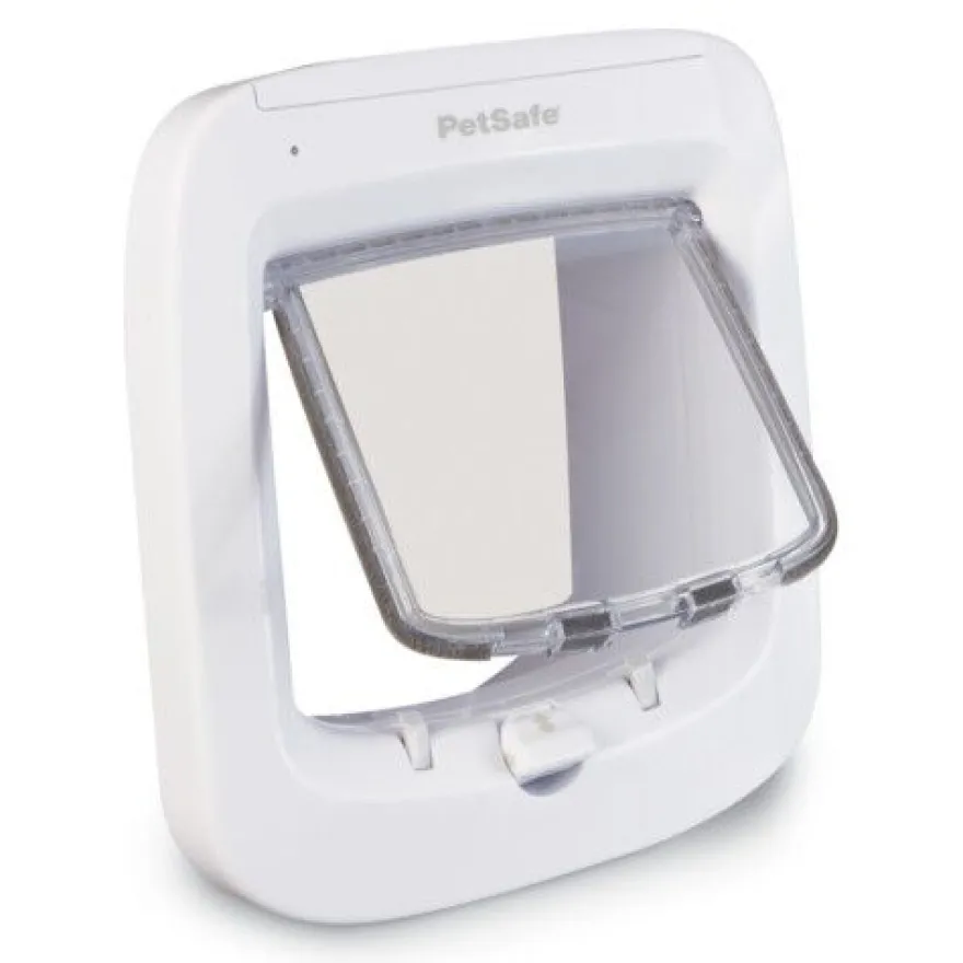 PetSafe Puerta con Microchip para gatos