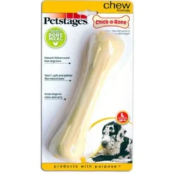 Petstages Chick-a-Bone Mordedor para perros