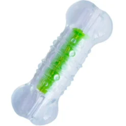 Petstages Crunchcore Hueso Mordedor Crujiente para perros
