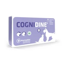 Pharmadiet Cognidine para perro y gato