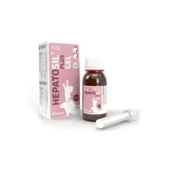 Pharmadiet Hepatosil plus Gel para perro y gato