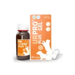Pharmadiet URPRO en Gel para perro y gato